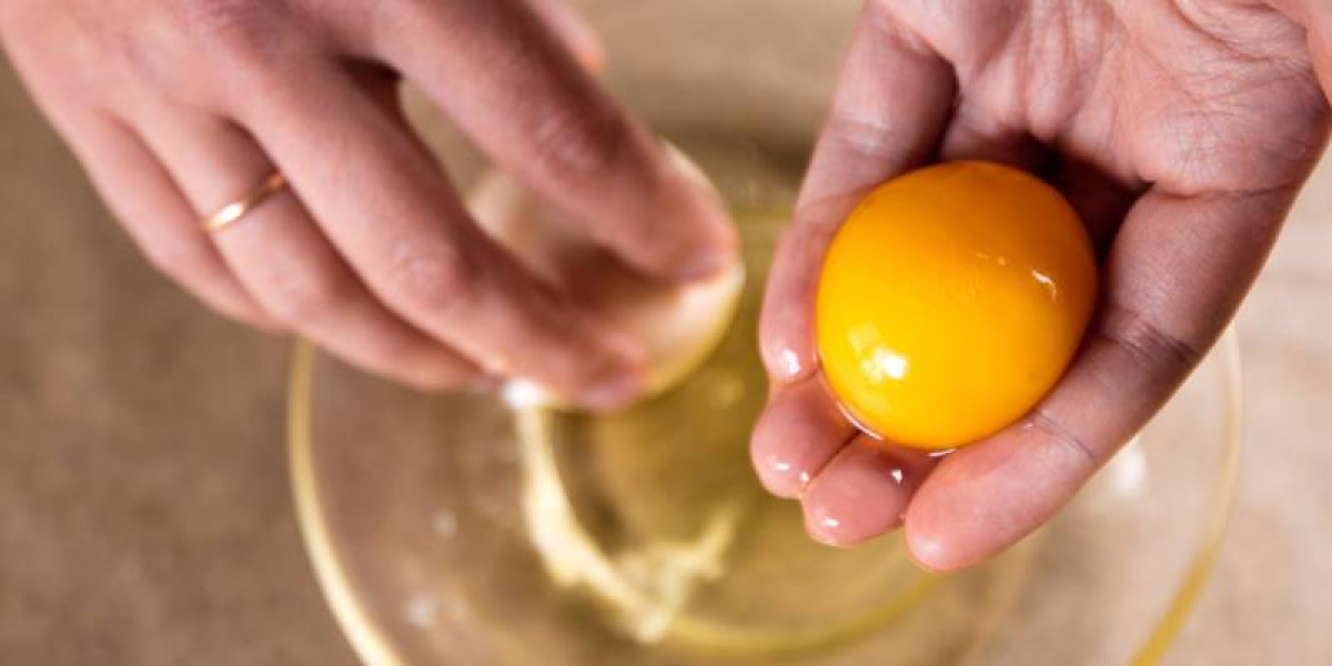 How To Make An Egg Shampoo For Any Hair Type At Home?