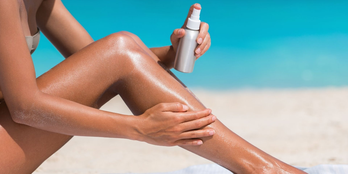 How To Prepare For Spray Tan? Tan Applying And Maintenance