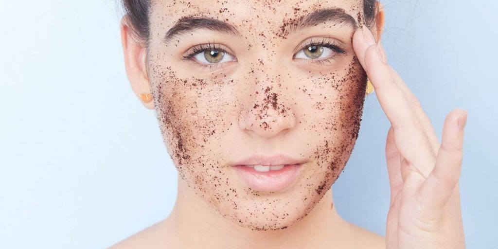 How To Exfoliate Face Ultimate Guide