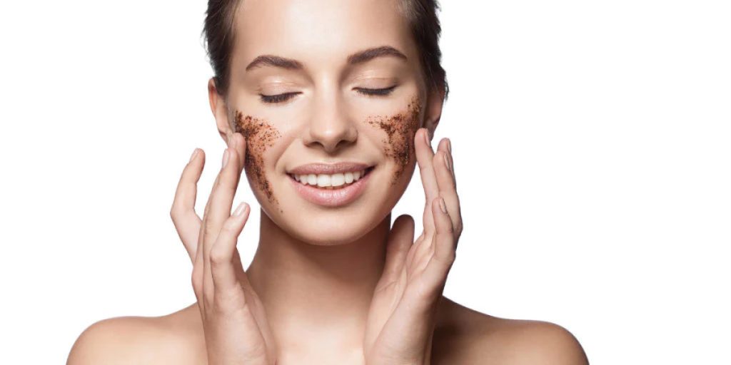 Physical exfoliation 1024x512 - How To Exfoliate Face: Ultimate Guide