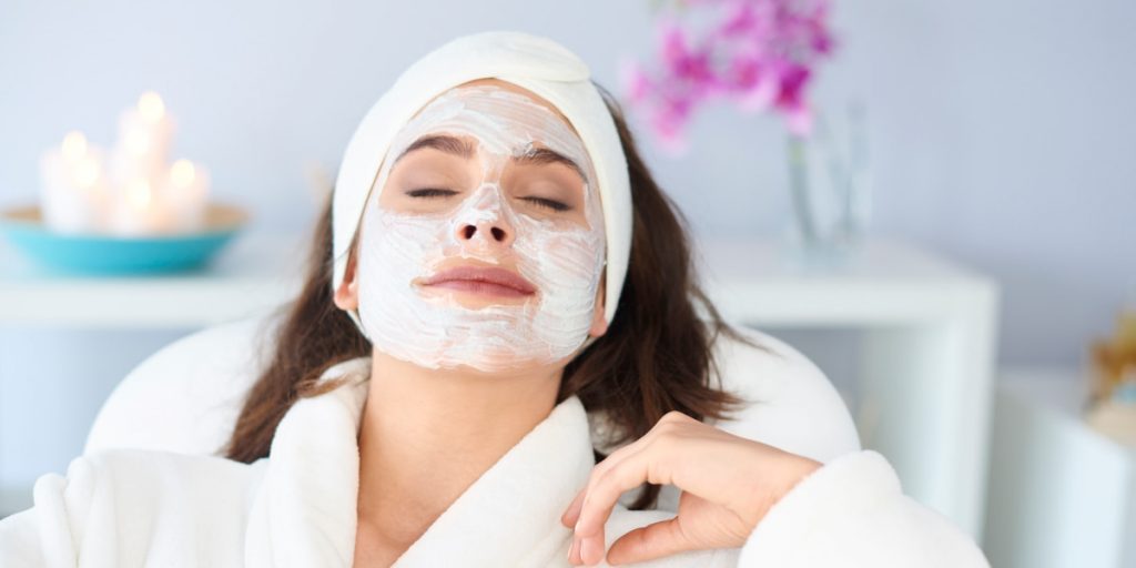Professional vs home facials 1024x512 - How Often Should You Get A Facial? Opinion On Professional And Home Facials