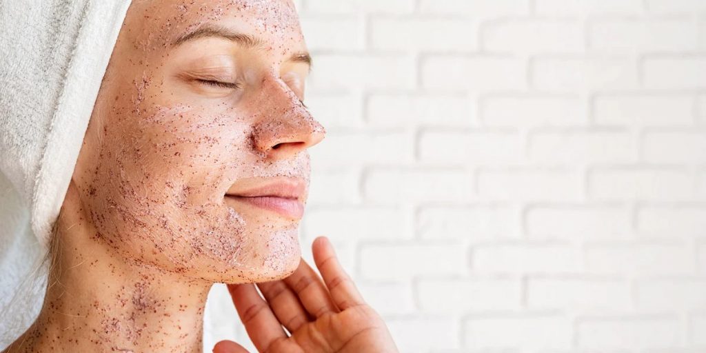 What Not To Do During And After Exfoliating Face 1024x512 - How To Exfoliate Face: Ultimate Guide