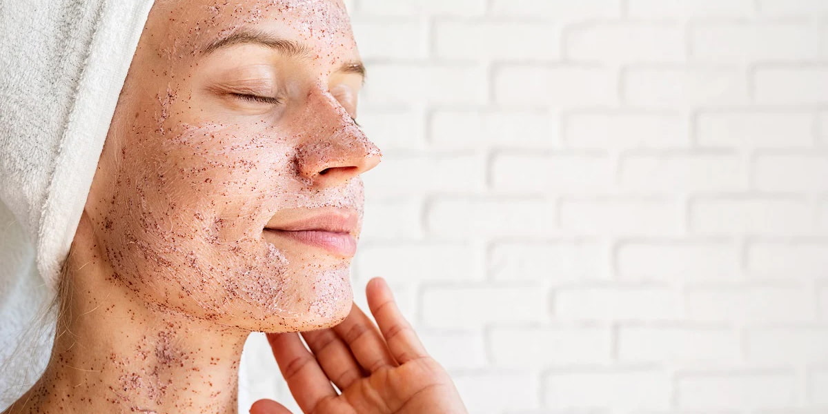 How To Exfoliate Face Ultimate Guide