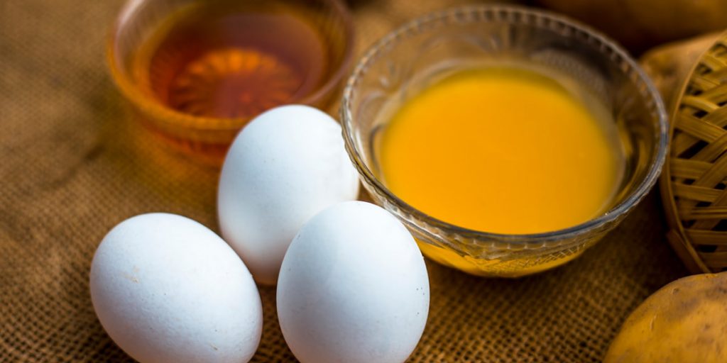 Why One Should Try Using Egg Shampoo 1024x512 - How To Make An Egg Shampoo For Any Hair Type At Home?
