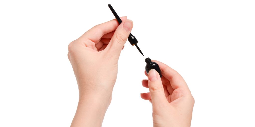 4 Types of Eyeliners 1024x512 - Eyeliner 101: How To Apply Eyeliner For Beginners?