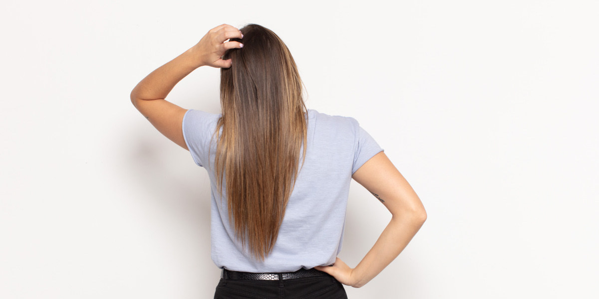 Highlighting Your Own Hair At Home Complete DIY