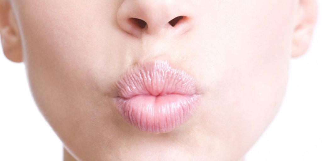 How to Enlarge the Lips With Exercises 1024x512 - How To Get Plump Lips? 6 Ways To Make Plump Lips At Home