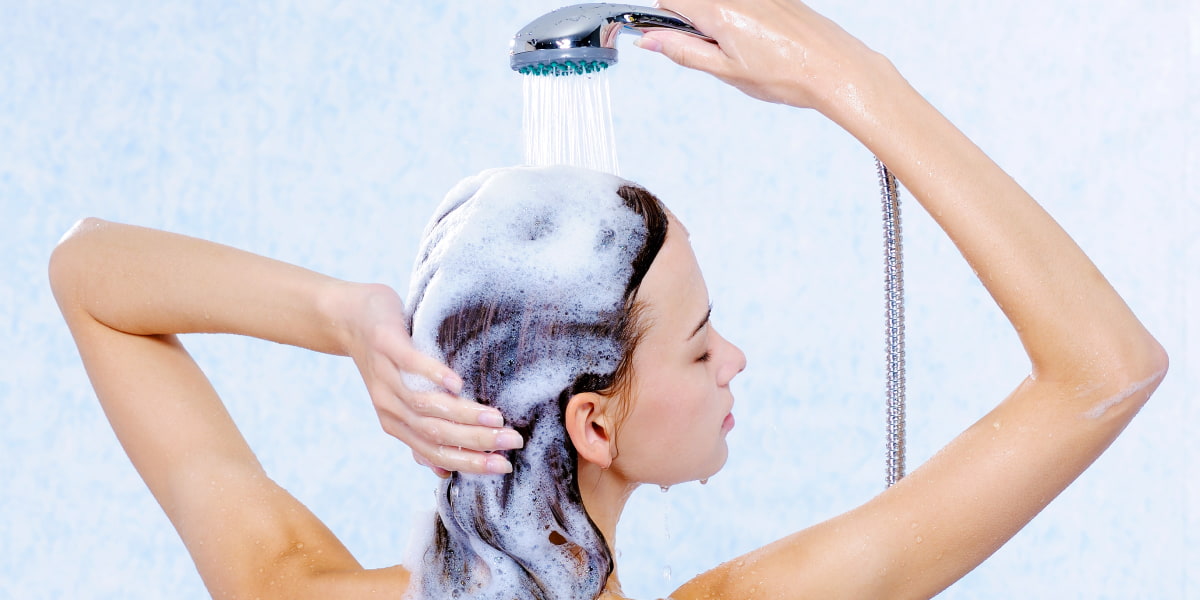 Tips For Washing Hair In Hard Water 9 Substantial Hints