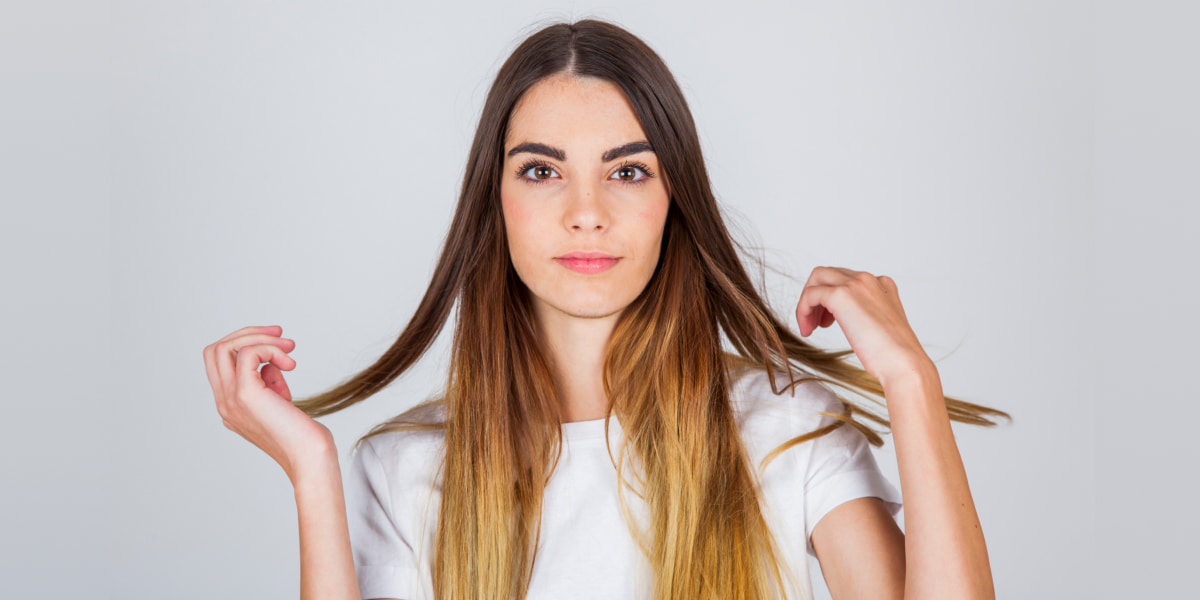 Highlighting Your Own Hair At Home Complete DIY