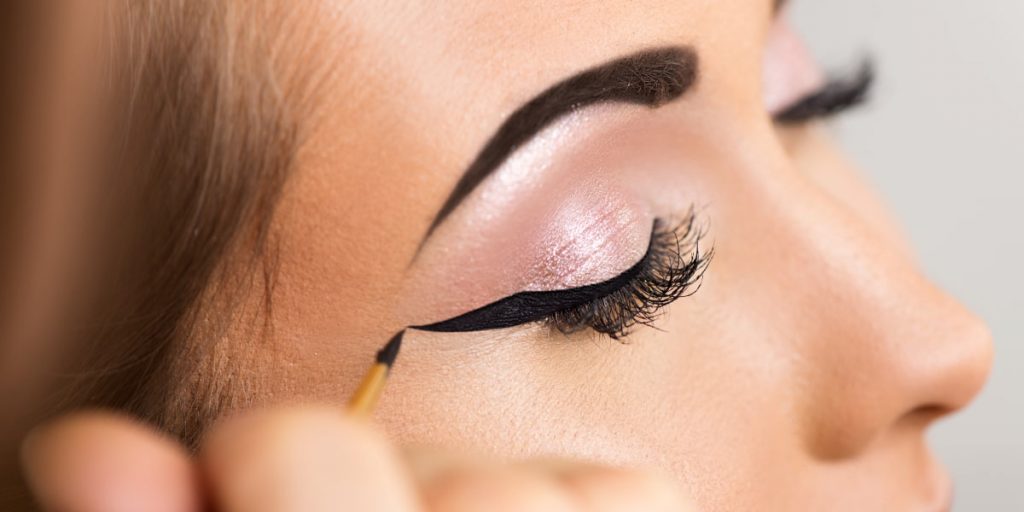 Which Eyeliner Should I Use 1024x512 - Applying Eyeliner: Answers To Popular Questions