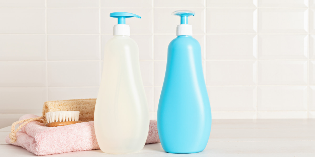 What To Know About Baby Oil? The Beauty Benefits Of Baby Oil