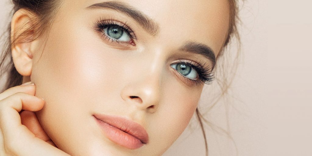 Lash Lift Process How Is It Done 1024x512 - What Is Lash Lift? Crucial Things To Know About Eyelashes Lift