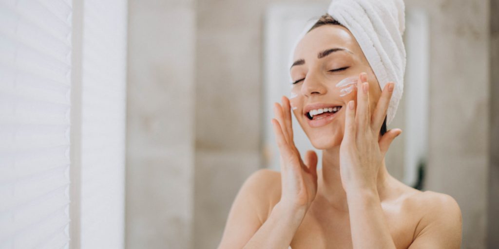 Use Sun Protection 1024x512 - How To Take Care Of Your Face Naturally: 8 Tips For Healthier Skin