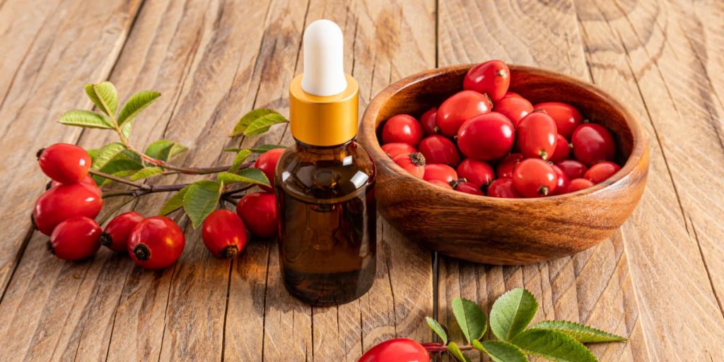 6. For Sun Protection 1024x512 - How To Use Rosehip Oil? 7 Rosehip Oil Uses You Must Know About
