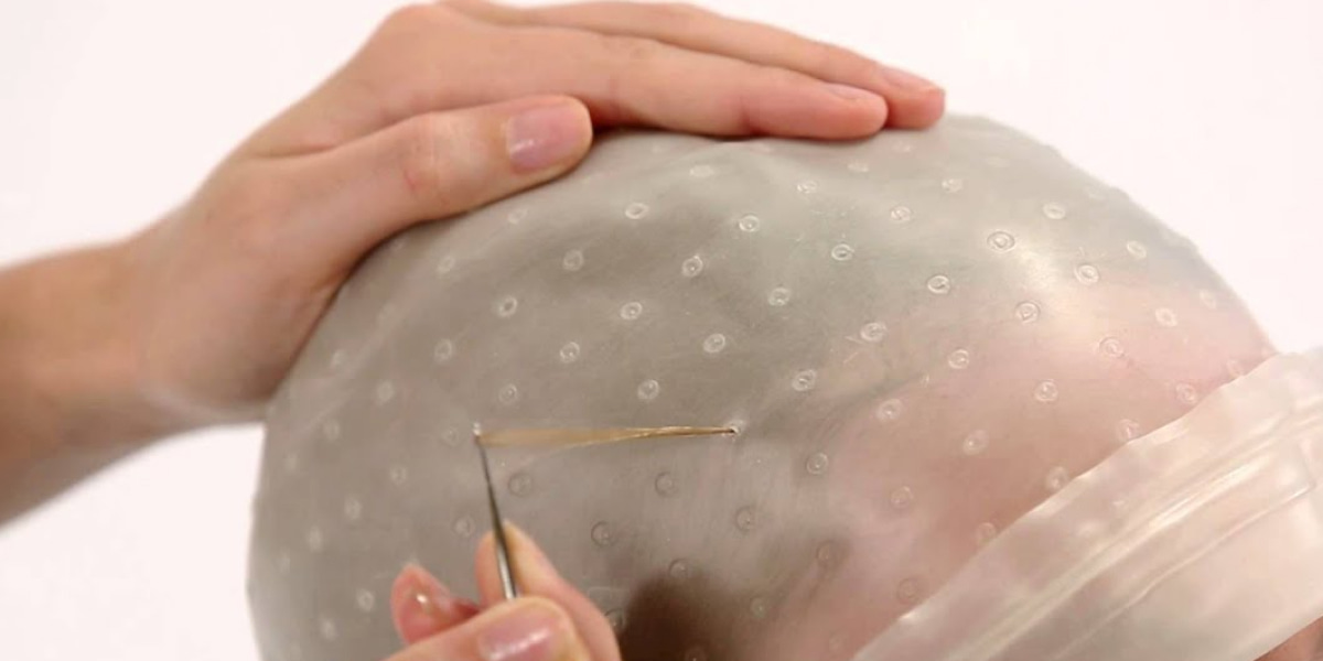 How To Use A Highlighting Cap? 8 Step Highlighting Cap Guide