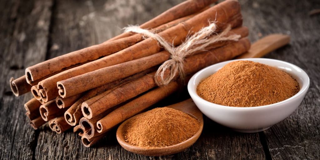 8. Homemade Dye For Hair With Cinnamon 1024x512 - How To Naturally Dye Your Hair: 8 Natural Ways