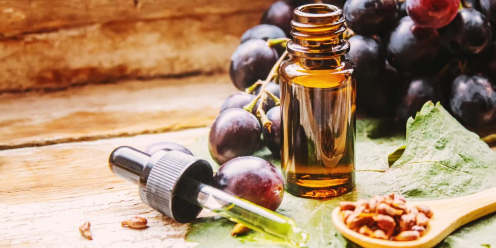 Benefits of Grapeseed Oil for Hair 1024x512 - Grapeseed Oil: Is It Good For Hair? Explained