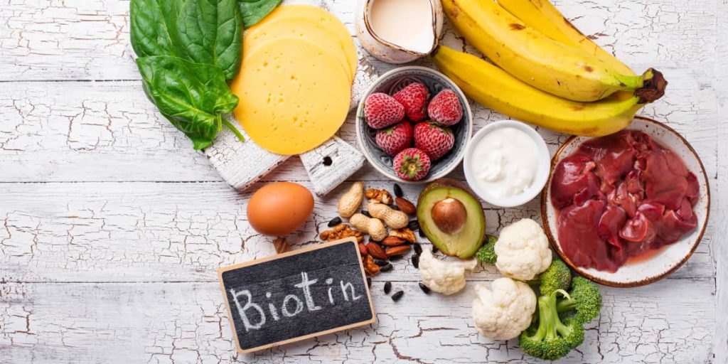 Biotin 1024x512 - What Vitamin Is Best For Skin: Full List