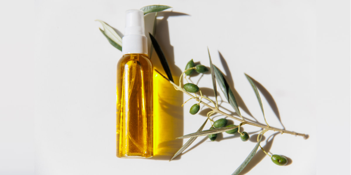 Is Olive Oil Good For Your Skin? Olive Oil Use