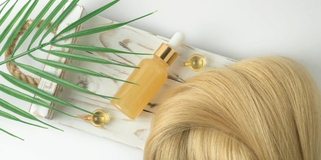 Types of Hair Oil with Different Hair Types 1024x512 - How To Use Hair Oil? Benefits Of Hair Oiling