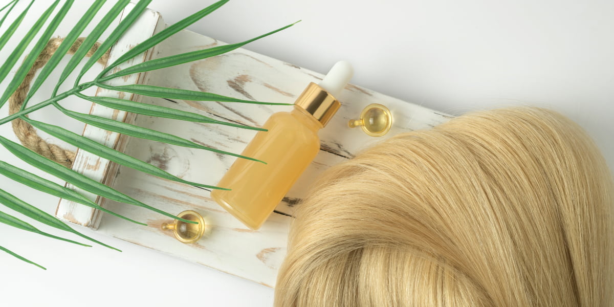 How To Use Hair Oil? Benefits Of Hair Oiling