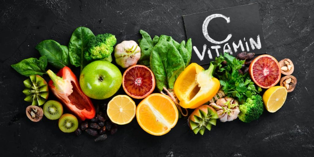 Vitamin C 1024x512 - What Vitamin Is Best For Skin: Full List