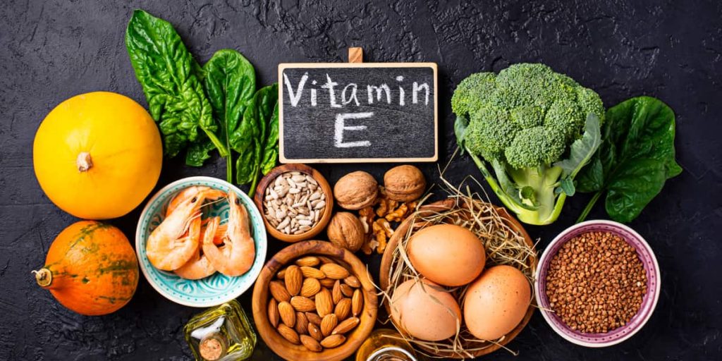 Vitamin E 1024x512 - What Vitamin Is Best For Skin: Full List