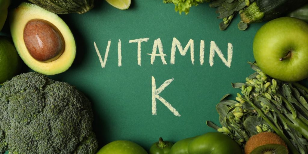 vitamin K products