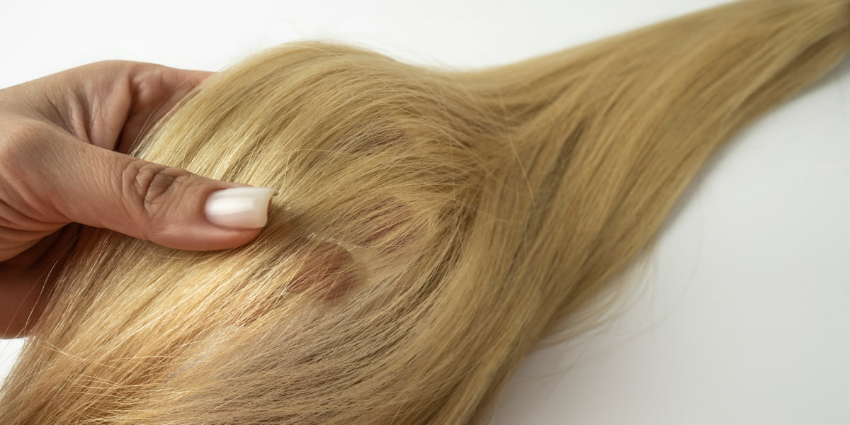 Why Is Silicone Bad For Your Hair? Here's The Truth