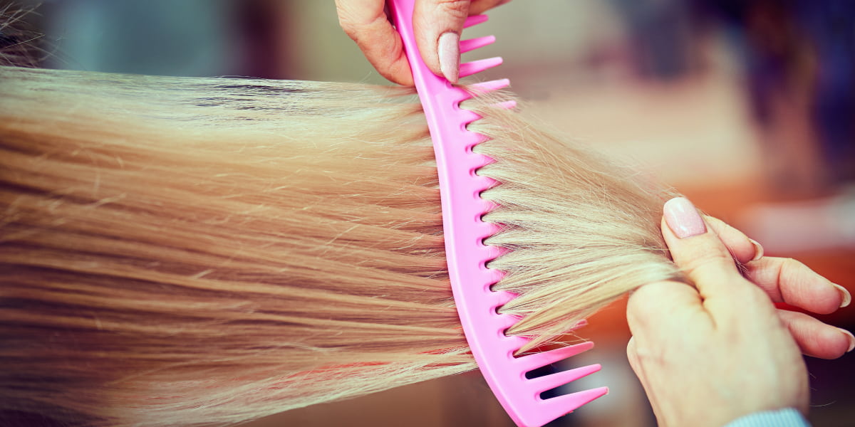 How To Lighten Hair Naturally And Without Damage?