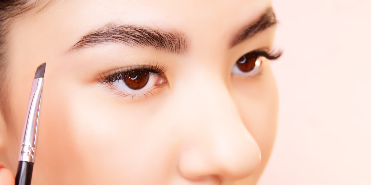 How To Tint Your Eyebrows Tips And Tricks