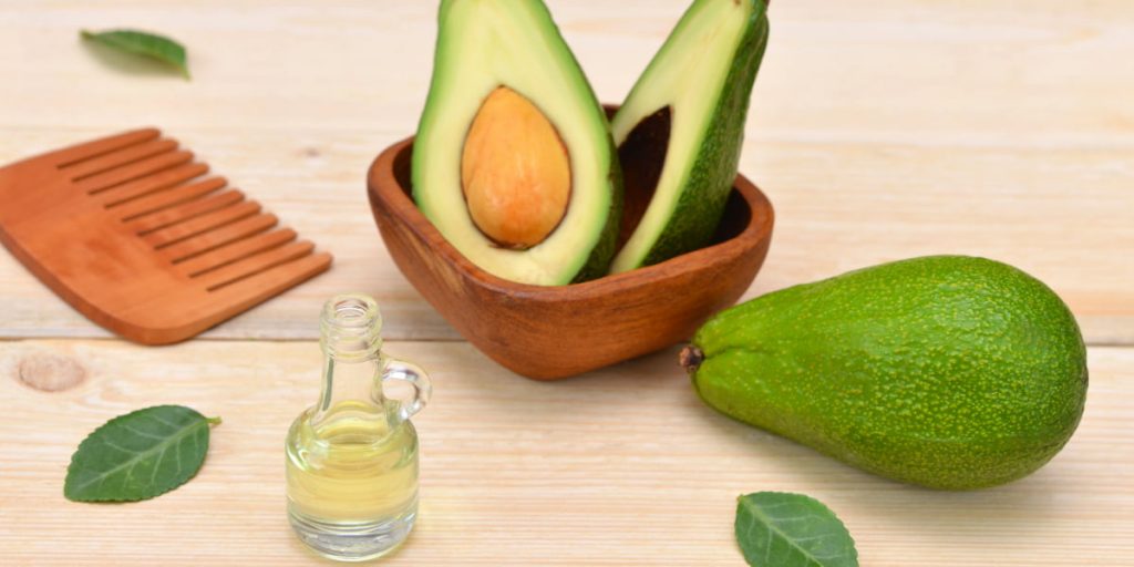 Hair Benefits of Avocado Oil 1024x512 - Avocado Oil: Is It Useful For Hair Growth?