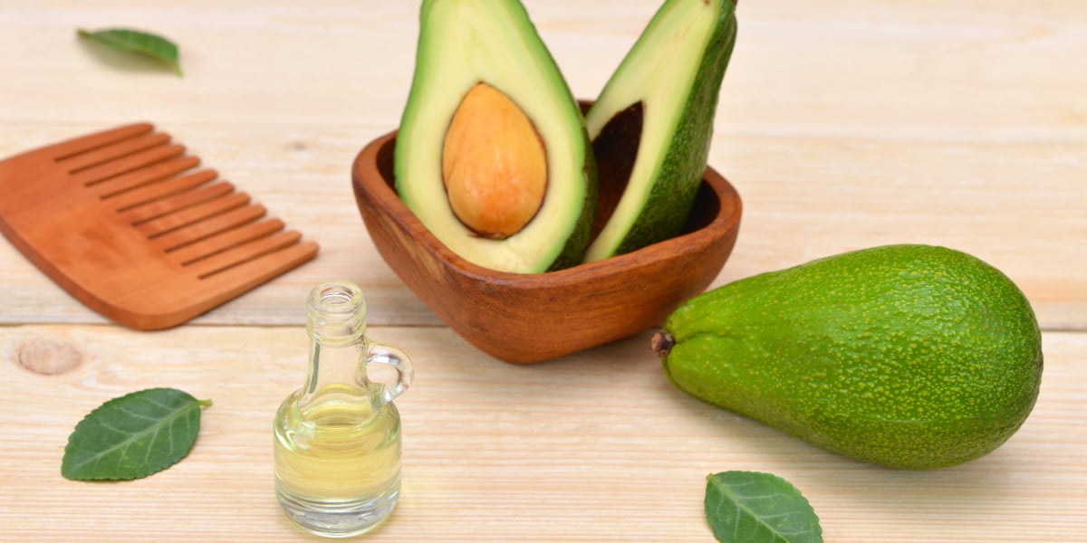 Avocado Oil Is It Useful For Hair Growth?
