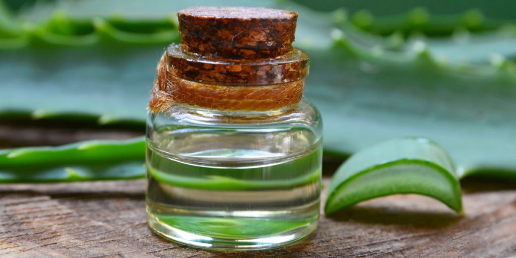 How Can Aloe Vera Oil Be Great for Skin 1024x512 - Aloe & Skin Care: Benefits, Uses, Side Effects