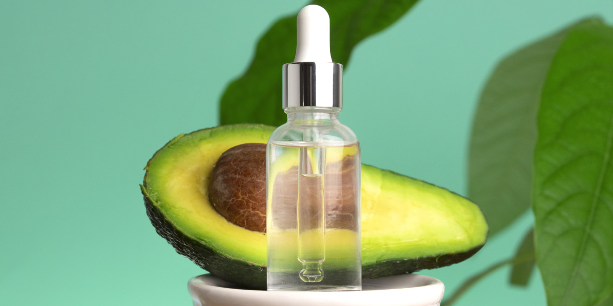 Avocado Oil Is It Useful For Hair Growth?