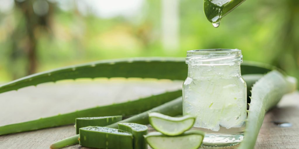 Potential Risks 1024x512 - Aloe & Skin Care: Benefits, Uses, Side Effects