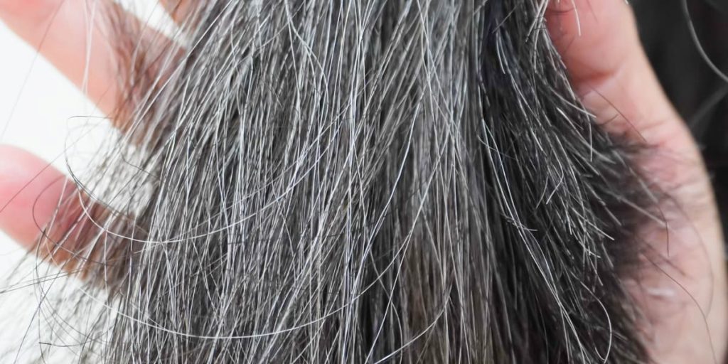 Preparing Hair for Coloring 1024x512 - How To Dye Gray Hair: Universal Guide
