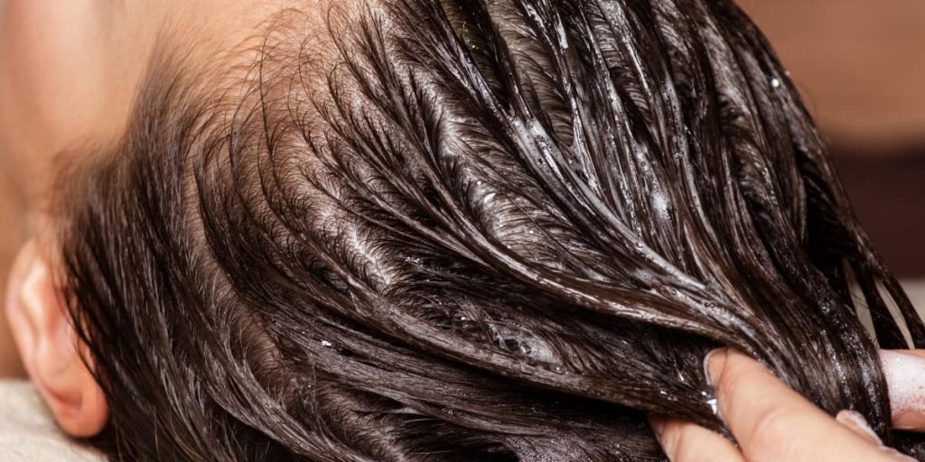 Salon Treatments for Brittle Hair 1024x512 - How To Stop Hair Breakage And Shedding? 9 Efficient Ways