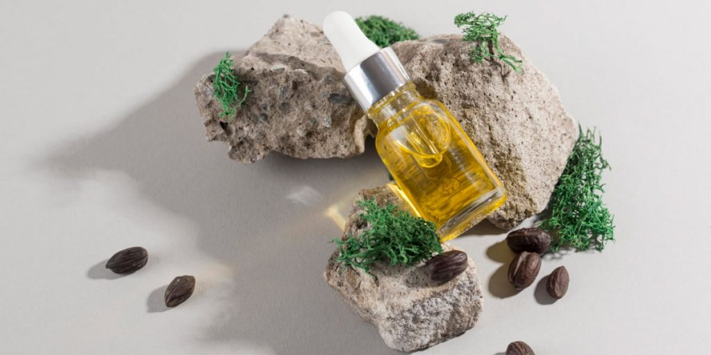 What Is Jojoba Oil 1024x512 - What Is Jojoba Oil Used For? Benefits Of Jojoba Oil For Skin