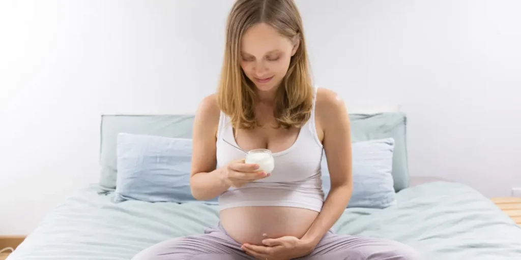sunscreen for pregnancy