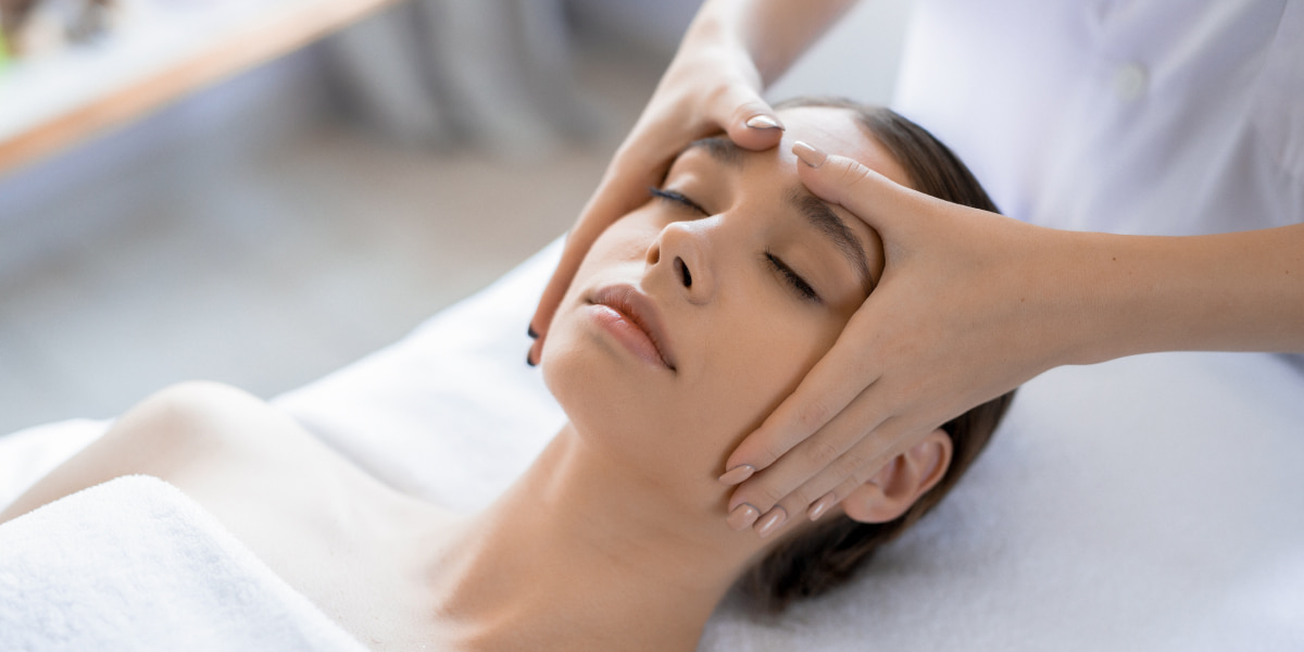 Face Massage Benefits