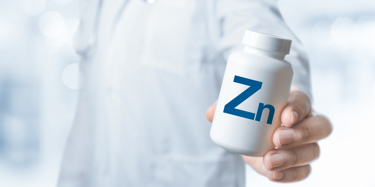 Taking Zinc for Acne Does It Really Work?