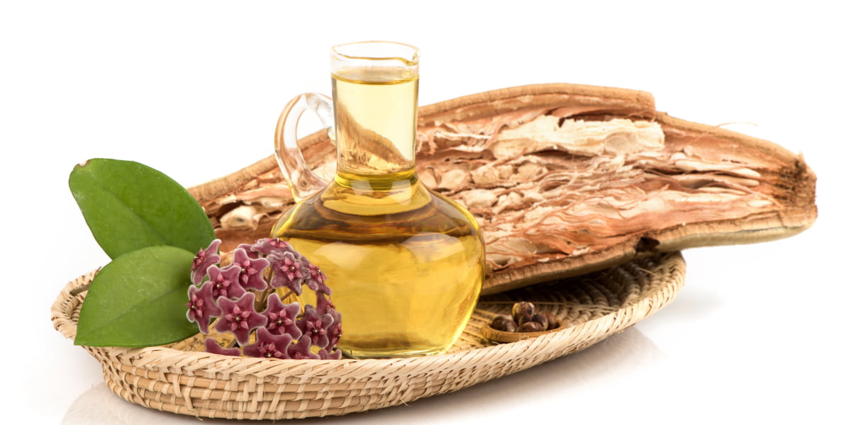 Baobab Oil Benefits For Hair And Skin