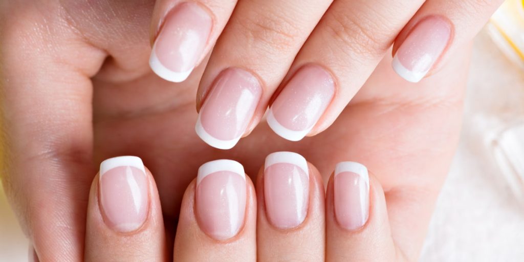 3 Easy Way to Do French Manicure Smoothly Master Tips 1024x512 - DIY French Manicure Like A Real PRO!