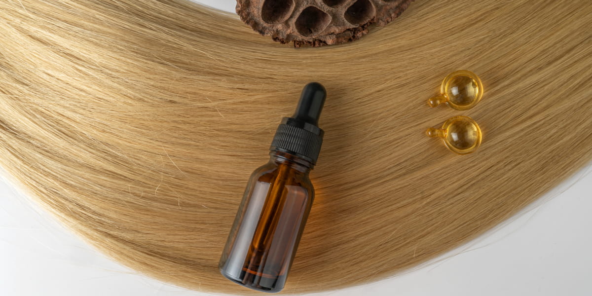 Top 10 Essential Oils For Hair Growth