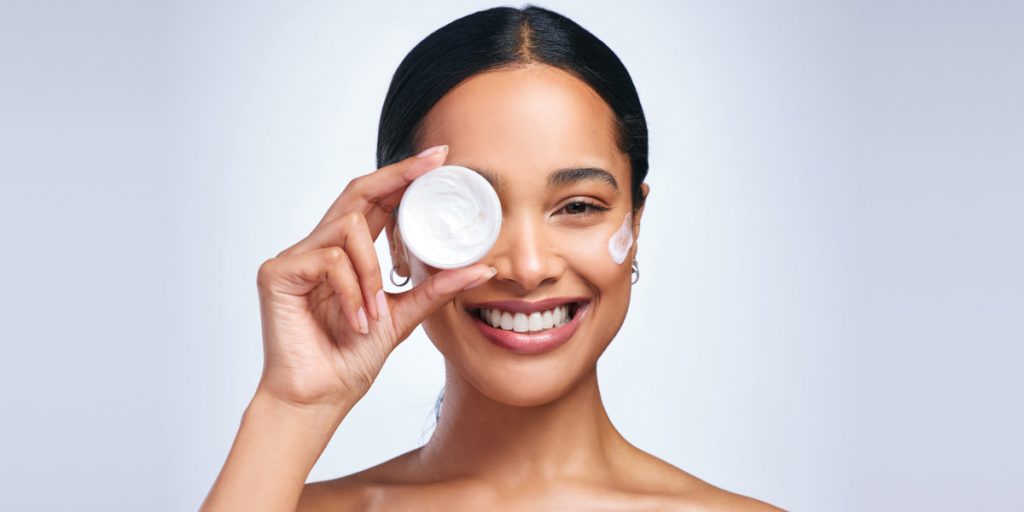 cream to moisturizer face