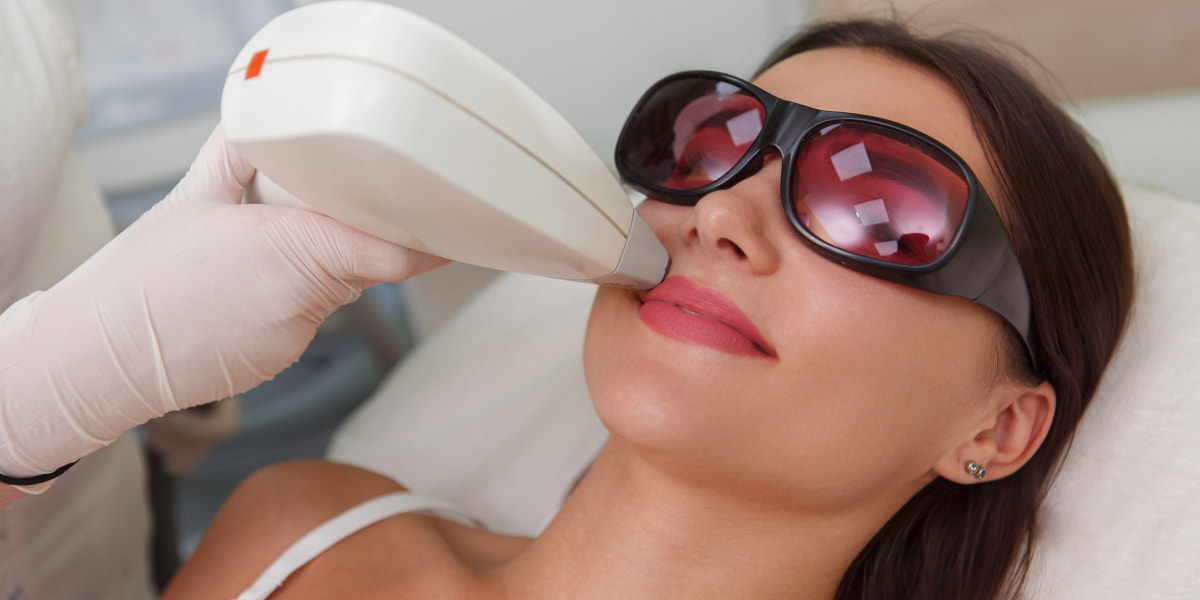 Best 8 Ways To Remove Upper Lip Hair