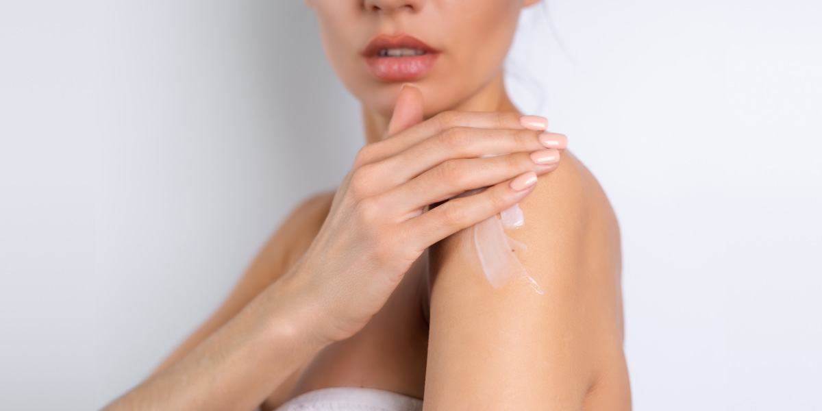 How To Use Body Lotion Why You Need To Use It?