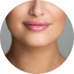 3 2. The upper lip is larger than the lower one or the lower lip is larger than the upper one min 150x150 - Proper Way To Put On Lipstick Like A PRO For 3 Different Types Of Lips  