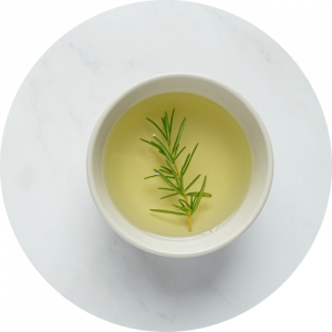 rosemary water for hair